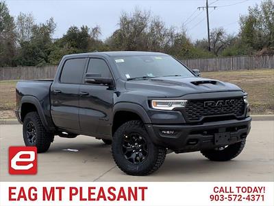 New 2026 Ram 1500 TRX Crew Cab for sale #D14760 - photo 1