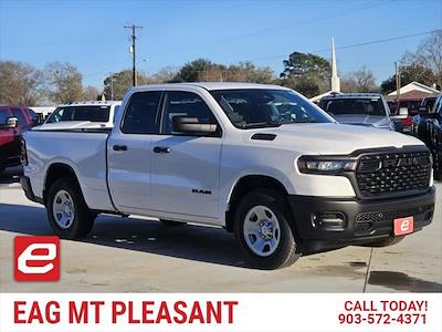 New 2026 Ram 1500 Tradesman Quad Cab for sale #D14770 - photo 1