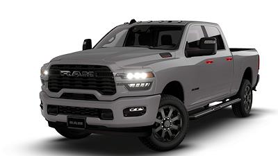 New 2026 Ram 2500 Lone Star Crew Cab for sale #D14777 - photo 1