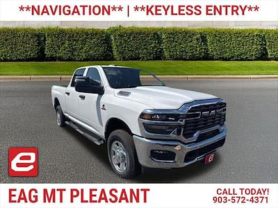 New 2025 Ram 2500 Tradesman Crew Cab for sale #D14781 - photo 1