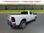 New 2025 Ram 2500 Tradesman Crew Cab for sale #D14781 - photo 5