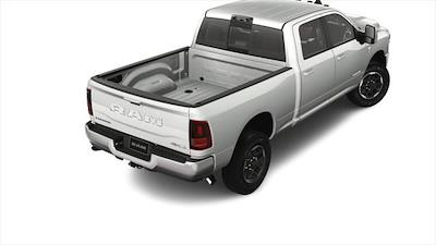 New 2025 Ram 2500 Laramie Crew Cab for sale #D14782 - photo 2