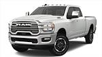 New 2025 Ram 2500 Laramie Crew Cab for sale #D14782 - photo 1