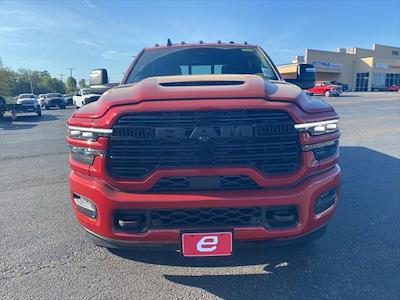 New 2026 Ram 2500 Laramie Crew Cab for sale #D14785 - photo 1