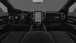 New 2025 Ram 3500 Laramie Mega Cab for sale #D14789 - photo 6