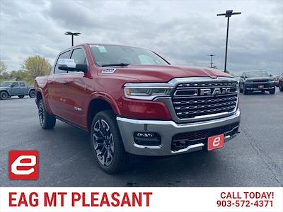 New 2026 Ram 1500 Longhorn Crew Cab for sale #D14795 - photo 1