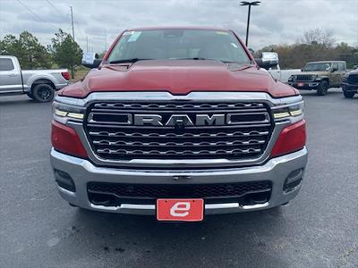 New 2026 Ram 1500 Longhorn Crew Cab for sale #D14795 - photo 2