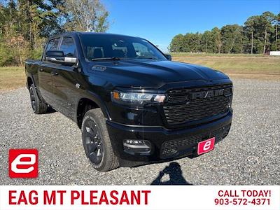 New 2026 Ram 1500 Lone Star Crew Cab for sale #D14810 - photo 1
