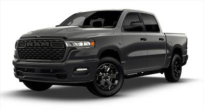 New 2026 Ram 1500 Tradesman Crew Cab for sale #D14812 - photo 1