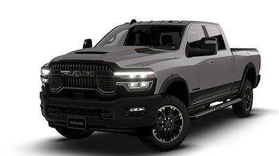 New 2026 Ram 2500 Rebel Crew Cab for sale #D14819 - photo 1