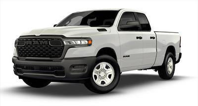 New 2026 Ram 1500 Tradesman Quad Cab for sale #D14828 - photo 1