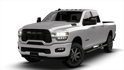 New 2026 Ram 2500 Lone Star Crew Cab for sale #D14840 - photo 1