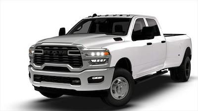 New 2026 Ram 3500 Tradesman Crew Cab for sale #D14843 - photo 1