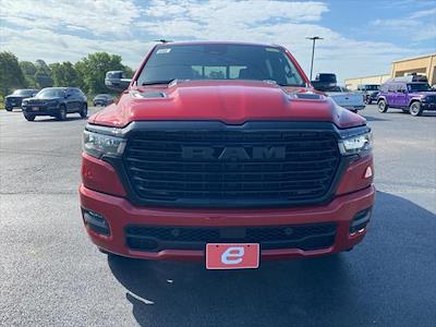 New 2026 Ram 1500 Laramie Crew Cab for sale #D14855 - photo 2