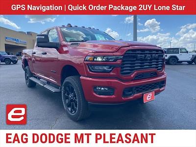 New 2026 Ram 2500 Lone Star Crew Cab for sale #D14859 - photo 1