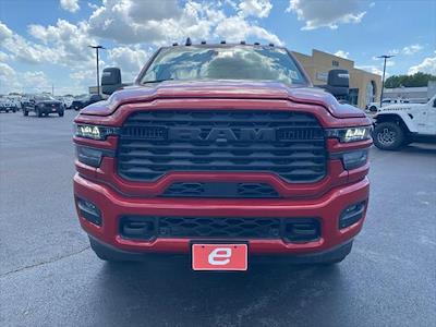 New 2026 Ram 2500 Lone Star Crew Cab for sale #D14859 - photo 2