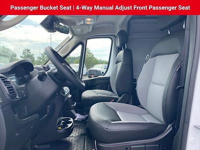 New 2026 Ram ProMaster 3500 High Roof Empty Cargo Van for sale #D14923 - photo 1