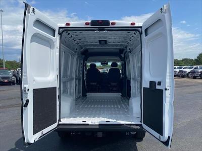 New 2026 Ram ProMaster 2500 High Roof Empty Cargo Van for sale #D14924 - photo 2