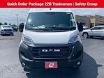 New 2026 Ram ProMaster 2500 High Roof Empty Cargo Van for sale #D14924 - photo 3