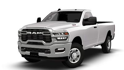 New 2026 Ram 2500 Tradesman Regular Cab for sale #D14930 - photo 1
