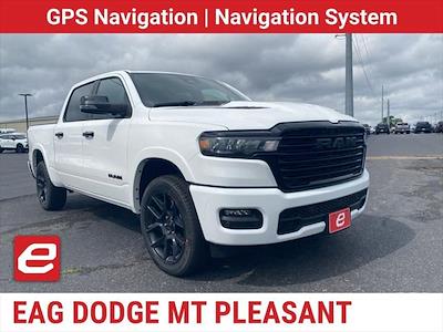 New 2026 Ram 1500 Laramie Crew Cab for sale #D14933 - photo 1