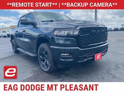 New 2026 Ram 1500 Tradesman Crew Cab for sale #D14934 - photo 1