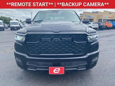 New 2026 Ram 1500 Tradesman Crew Cab for sale #D14936 - photo 2