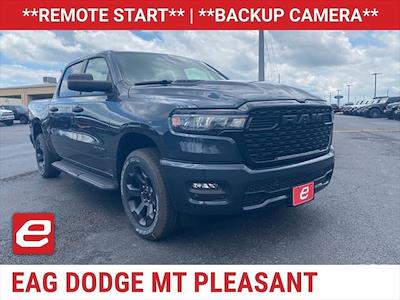 New 2026 Ram 1500 Tradesman Crew Cab for sale #D14937 - photo 1