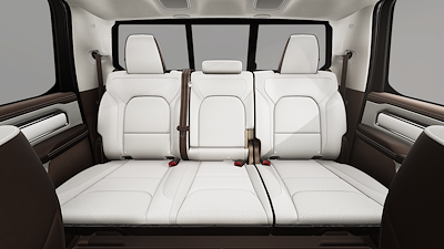 New 2026 Ram 1500 Laramie Crew Cab for sale #D14939 - photo 2