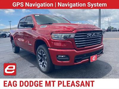 New 2026 Ram 1500 Laramie Crew Cab for sale #D14941 - photo 1