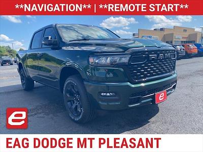 New 2026 Ram 1500 Lone Star Crew Cab for sale #D14943 - photo 1