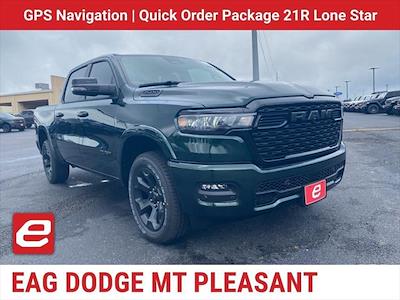 New 2026 Ram 1500 Lone Star Crew Cab for sale #D14948 - photo 1