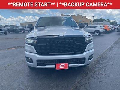 New 2026 Ram 1500 Tradesman Crew Cab for sale #D14953 - photo 2