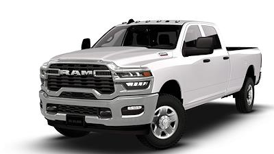 New 2026 Ram 2500 Tradesman Crew Cab for sale #D14971 - photo 1