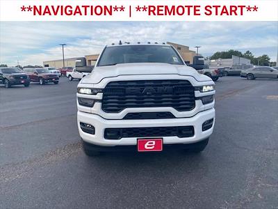 New 2027 Ram 2500 Lone Star Crew Cab for sale #D15096 - photo 2