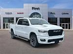 New 2026 Ram 1500 Laramie Crew Cab for sale #C7832 - photo 1