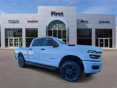 New 2026 Ram 2500 Big Horn Crew Cab for sale #C7871 - photo 1
