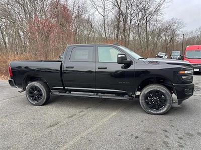 New 2026 Ram 2500 Big Horn Crew Cab for sale #C7882 - photo 2