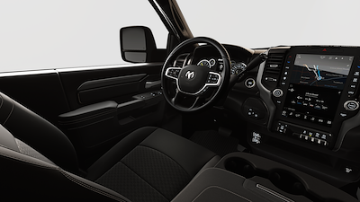 New 2026 Ram 2500 Tradesman Regular Cab for sale #192385 - photo 1