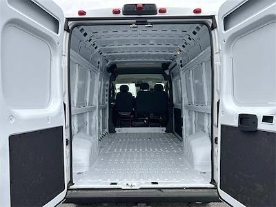 New 2025 Ram ProMaster 2500 High Roof Empty Cargo Van for sale #C7685 - photo 2
