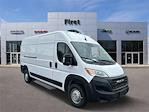 New 2025 Ram ProMaster 2500 High Roof Empty Cargo Van for sale #C7685 - photo 1