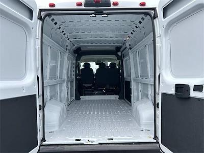 New 2025 Ram ProMaster 2500 High Roof Empty Cargo Van for sale #C7684 - photo 2