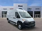New 2025 Ram ProMaster 2500 High Roof Empty Cargo Van for sale #C7684 - photo 1