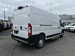 New 2025 Ram ProMaster 2500 High Roof Empty Cargo Van for sale #C7684 - photo 8