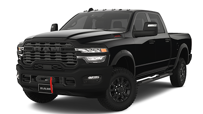 New 2025 Ram 2500 Tradesman Crew Cab for sale #C7778 - photo 1
