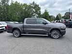 New 2026 Ram 1500 Laramie Crew Cab for sale #C7811 - photo 2