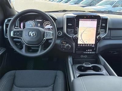 New 2026 Ram 1500 Big Horn Crew Cab for sale #C7987 - photo 2