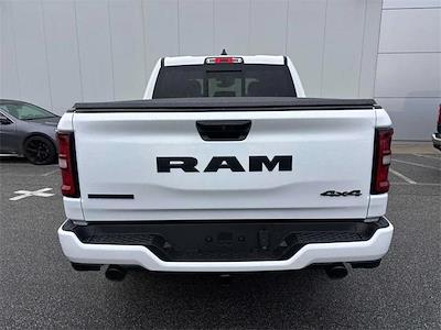 New 2026 Ram 1500 Big Horn Crew Cab for sale #C8054 - photo 2