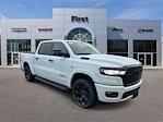New 2026 Ram 1500 Big Horn Crew Cab for sale #C8054 - photo 9