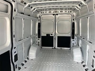 New 2025 Ram ProMaster 2500 High Roof Empty Cargo Van for sale #CS7711 - photo 2